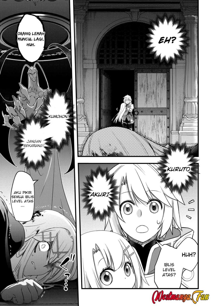 Kanchigai no Atelier Master